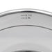 EAN 4260403578889 - Resto Kitchenware Rigel 3,6 L Alrededor Acero inoxidable imagen 10