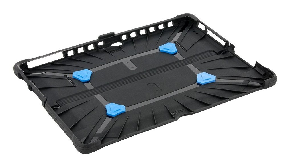 EAN 3700992529950 - Mobilis 067011 funda para tablet 33 cm (13") Antigolpes Negro imagen 1