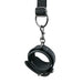 EAN 8718627529935 - EasyToys Fetish Collection ET379BLK prenda o elemento de retención para bondage Esposas para bongage Negr imagen 5