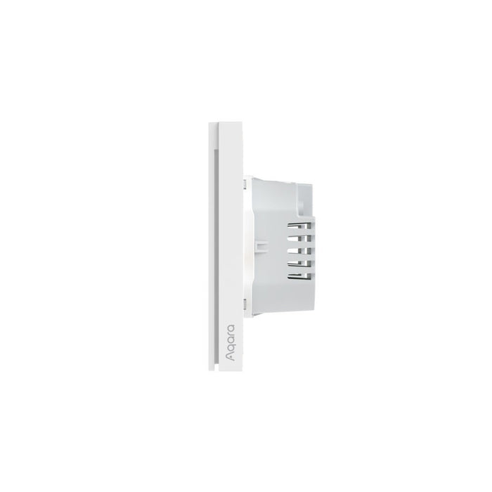EAN 6970504214798 - Aqara WS-EUK03 interruptor de luz Policarbonato (PC) Blanco imagen 5