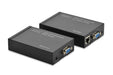 EAN 4016032356721 - Digitus DS-53400 extensor audio/video Transmisor y receptor de señales AV imagen 1