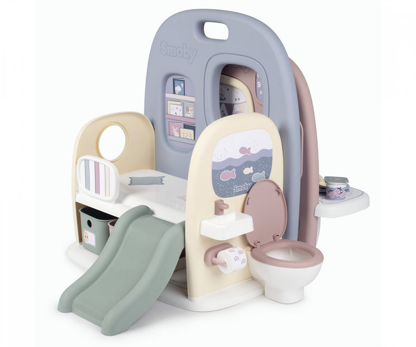 EAN 3032162403075 - Smoby 7/240307 accesorio para muñecas Estuche de juego de muñeca imagen 2