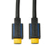 EAN 4052792041132 - LogiLink CHB007 cable HDMI 7,5 m HDMI tipo A (Estándar) Negro imagen 2