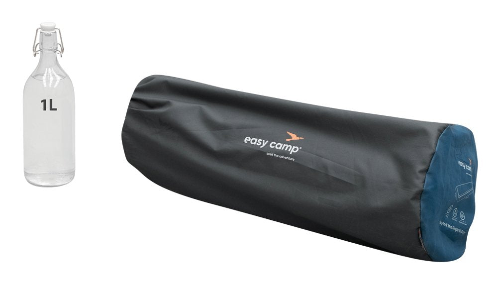 EAN 5709388148063 - Easy Camp Skylark Mat Single 10.0 cm Colchón individual Azul Unisex imagen 5