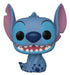 EAN 0889698556187 - FUNKO POP! Jumbo Stitch imagen 1