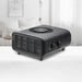 EAN 8422160059926 - Ufesa Alpha Ceramic Interior Negro, Blanco 2000 W Ventilador eléctrico imagen 5