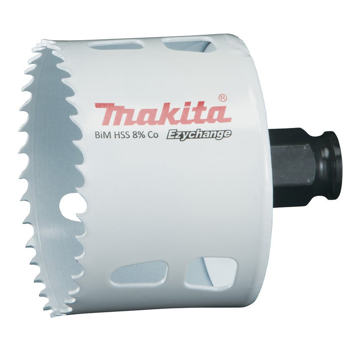 EAN 0088381562140 - Makita E-03903 sierra de corona Taladro 1 pieza(s) imagen 1