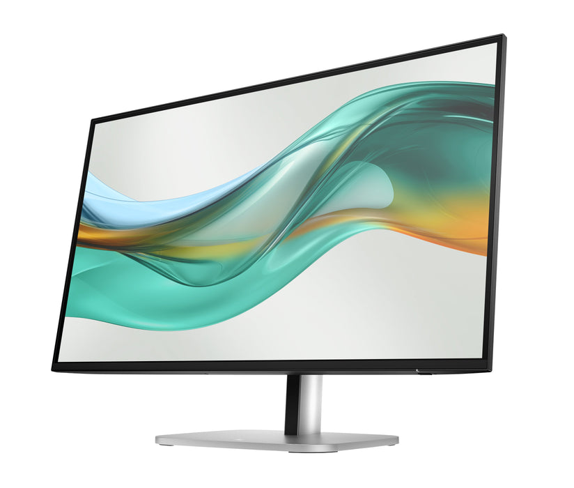 EAN 5715063760406 - HP Series 5 Pro 27 inch QHD USB-C Monitor - 527pu pantalla para PC 68,6 cm (27") 2560 x 1440 Pixeles Quad imagen 3