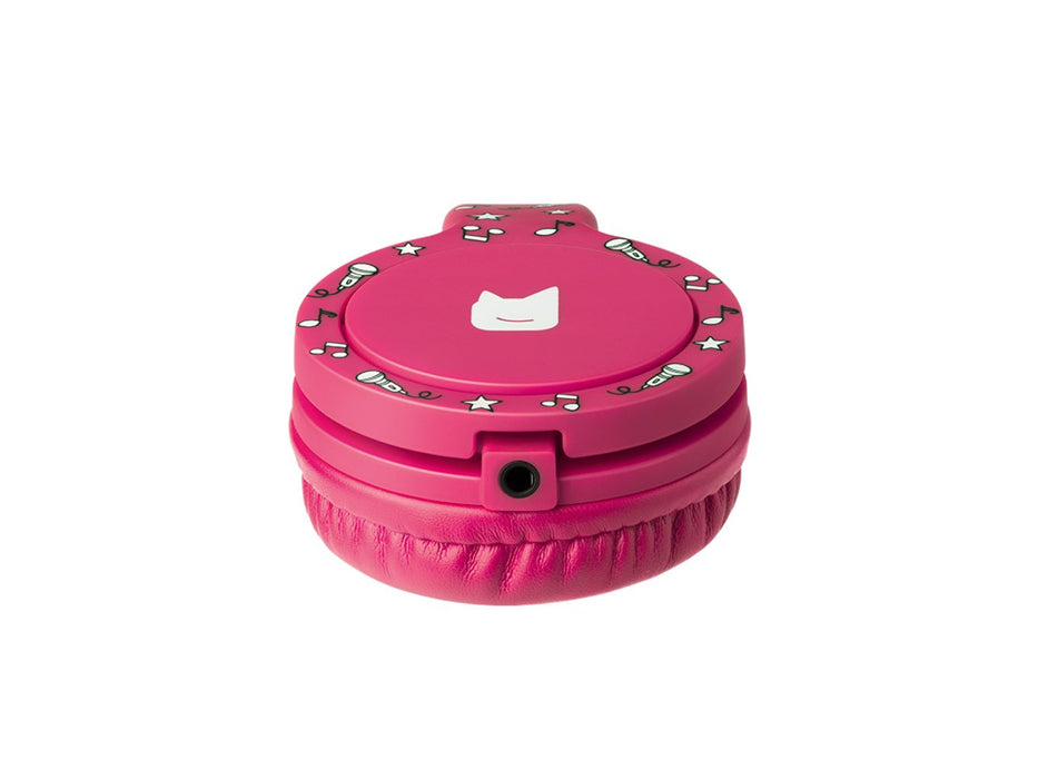 EAN 4251192137753 - tonies 10002549 auricular y casco Auriculares Alámbrico Diadema Música/uso diario Rosa imagen 5