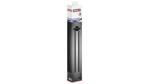 EAN 4063565127250 - TESA MOON BLACK Soporte para toallas Montado en pared Negro imagen 2