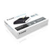 EAN 8433281006799 - TooQ TQR-210B lector de tarjeta inteligente Interior imagen 4