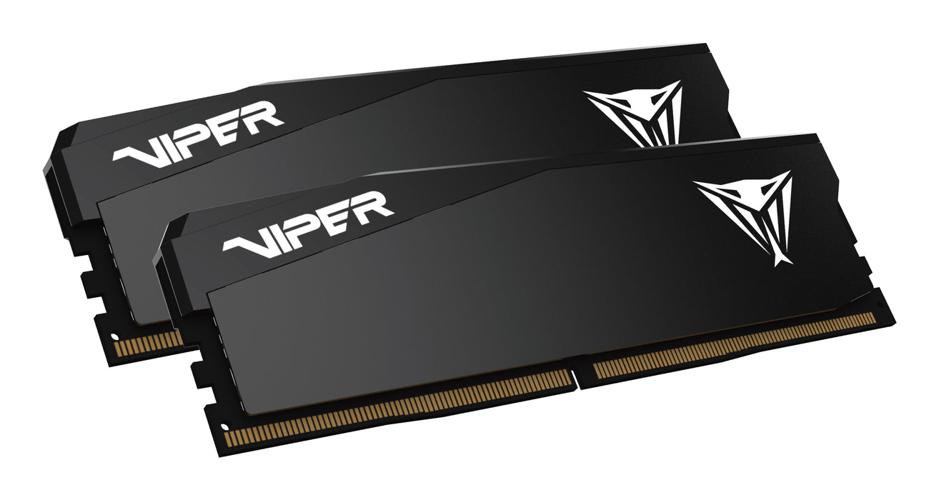Patriot D532gb 6000-36 Viper Elite 5 K2 Pat (Veu532g6036k) Veu532g6036k