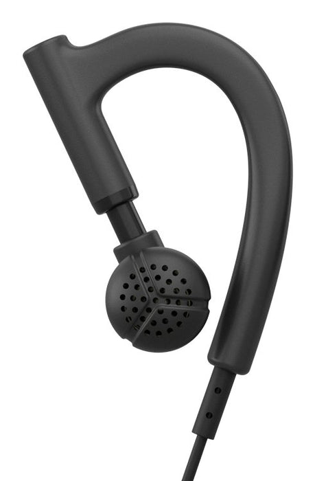 EAN 5706991034578 - Jabra Perform 10 Auriculares Alámbrico gancho de oreja USB Tipo C Negro imagen 2