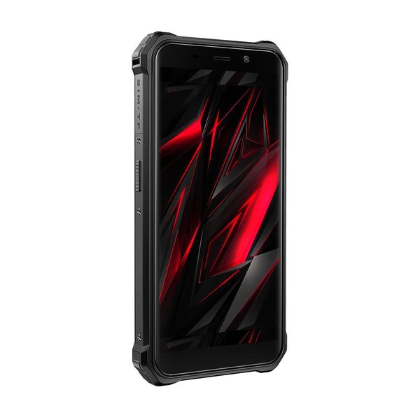 EAN 6975708065023 - FOSSiBOT F101 Pro 13,8 cm (5.45") SIM única Android 13 4G USB Tipo C 8 GB 128 GB 10600 mAh Negro imagen 6