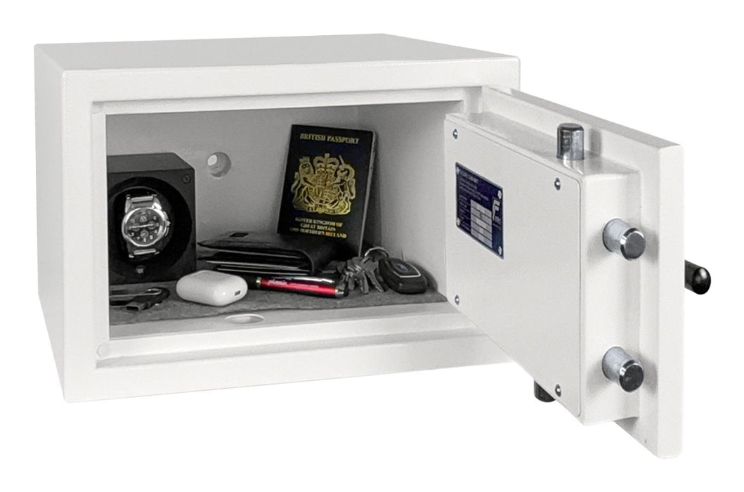 Phoenix Safe Tresor S2 Fortress Schlüssel Klein