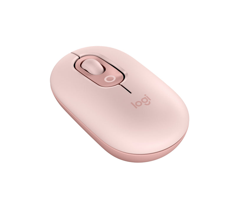 EAN 5099206126404 - Logitech 910-007413 ratón Universal Ambidextro Óptico 4000 DPI imagen 3