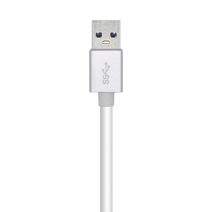 EAN 8436574705539 - AISENS A106-0504 adaptador y tarjeta de red 1000 Mbit/s imagen 3