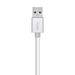 EAN 8436574705539 - AISENS A106-0504 adaptador y tarjeta de red 1000 Mbit/s imagen 3