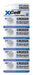 EAN 4042883455924 - XCell 145592 pila doméstica Batería de un solo uso CR2025 Litio imagen 2