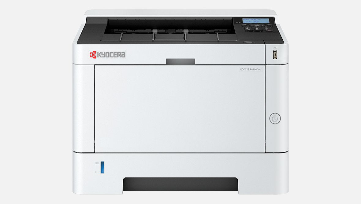 EAN 0632983093986 - KYOCERA ECOSYS PA3500wx 1200 x 1200 DPI A4 Wifi imagen 6