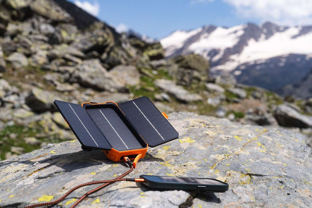 EAN 8718182277685 - Xtorm XR203 batería externa 10000 mAh Negro, Naranja imagen 5