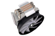 EAN 4044953502422 - Xilence M403PRO.ARGB Procesador Enfriador 12 cm Negro imagen 6