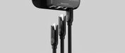 EAN 1220000350694 - HYTE LS10 Universal Kit de luces para torre de ordenador imagen 4