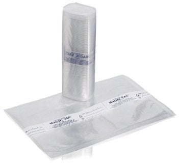 EAN 8018294000332 - Magic Vac ACO1036 accesorios y suministros de sellador al vacío Bolsa para envasadora al vacío imagen 1