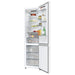 EAN 8059019092553 - Candy CNCQ2T620DW Independiente 409 L Blanco imagen 6