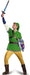 EAN 0039897857213 - Disguise Legend of Zelda Link Sword Adulto y niño Cualquier género imagen 4