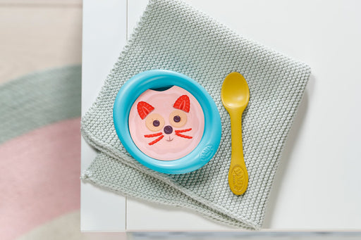 EAN 4001167835029 - BABY born Feeding Set Juego para dar de comer a muñecas imagen 1