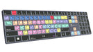 EAN 5707795023249 - Logickeyboard KB-PPROCC-TPC teclado Hogar / Oficina USB + Bluetooth QWERTZ Alemán Negro imagen 3