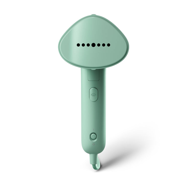 EAN 8710103970873 - Philips 3000 series STH3010/70 vaporizador para ropa Vaporizador manual de prendas 1000 W Verde imagen 4