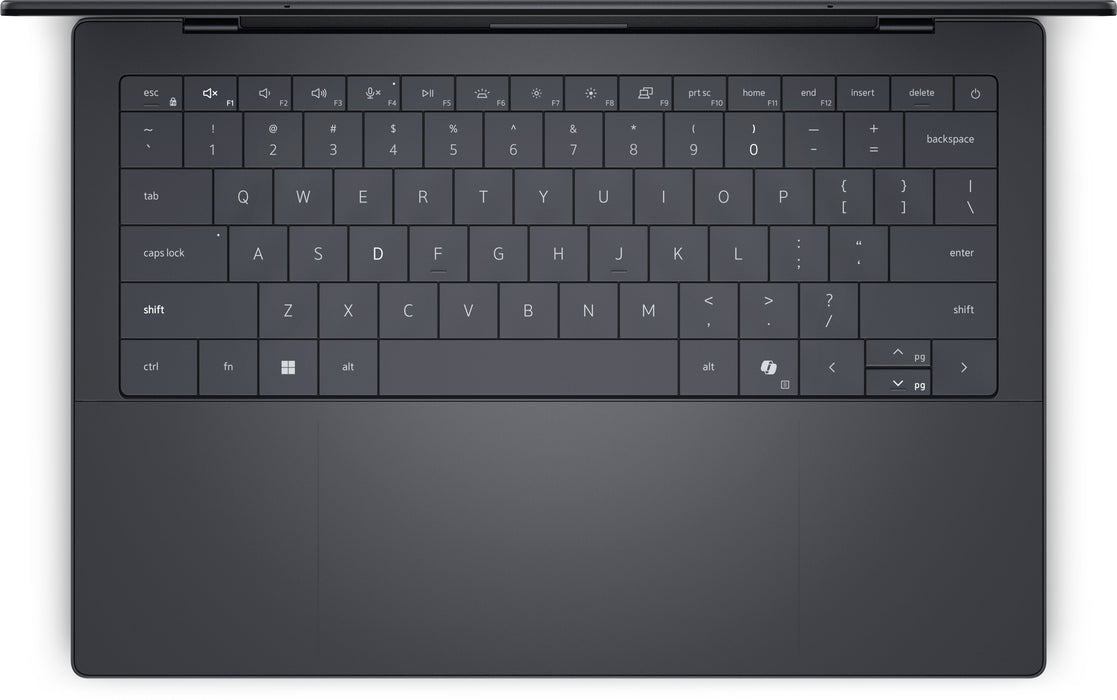 Portátil Dell Xps 14 Da14260 Ux7 358h 32gb Ssd 1tb 14 " 2.8k W11p