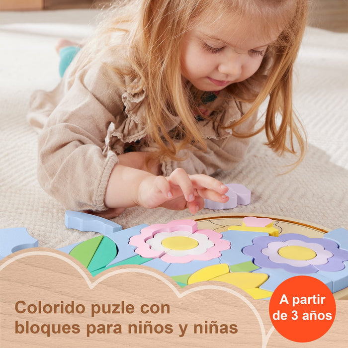 EAN 0194735238507 - Fisher-Price HXT97 juego educativo imagen 9