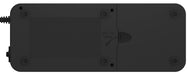 EAN 4260074975499 - PowerWalker VFD 600 APFC sistema de alimentación ininterrumpida (UPS) En espera (Fuera de línea) o Standb imagen 2