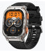 EAN 6974958250715 - KOSPET TANK M3 ULTRA 4,98 cm (1.96") AMOLED Digital 410 x 502 Pixeles Pantalla táctil Plata GPS (satélite imagen 1