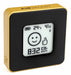 EAN 4751044060289 - AIRVALENT AIRV-ELEG medidor de calidad del aire Negro imagen 1