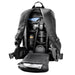 EAN 4260191244102 - Mantona 17947 estuche para cámara fotográfica Funda tipo mochila Negro imagen 4
