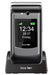 EAN 9120124821594 - Beafon SL646 7,11 cm (2.8") 118 g Antracita Teléfono para personas mayores imagen 1