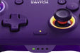 EAN 708056073886 - PDP Afterglow wave Lila USB Gamepad Analógico/Digital PC, Xbox Series S, Xbox Series X imagen 3