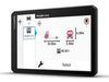 EAN 0753759335380 - Garmin dēzl LGV720 navegador Fijo 17,6 cm (6.95") TFT Pantalla táctil 242 g Negro imagen 4