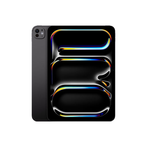 EAN 0195950402308 - Apple iPad Pro 5G Apple M LTE-TDD & LTE-FDD 1 TB 27,9 cm (11") 16 GB Wi-Fi 7 (802.11be) iPadOS 26 Negro imagen 2