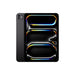 EAN 0195950402308 - Apple iPad Pro 5G Apple M LTE-TDD & LTE-FDD 1 TB 27,9 cm (11") 16 GB Wi-Fi 7 (802.11be) iPadOS 26 Negro imagen 2