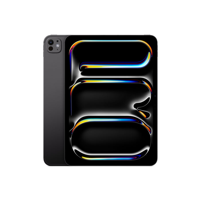EAN 0195950401660 - Apple iPad Pro 5G Apple M LTE-TDD & LTE-FDD 1 TB 27,9 cm (11") 16 GB Wi-Fi 7 (802.11be) iPadOS 26 Negro imagen 2