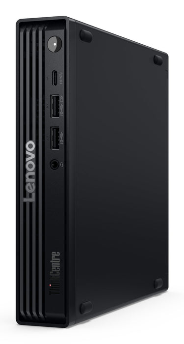 EAN 0199272757054 - Lenovo ThinkCentre M70q Gen 6 Intel Core Ultra 5 225T 16 GB DDR5-SDRAM 512 GB SSD Windows 11 Pro Mini PC  imagen 2