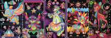 EAN 8005125398768 - Clementoni 39876 puzzle imagen 2