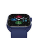 EAN 8427542138299 - Ksix BXSW28AZ Relojes inteligentes y deportivos 5,23 cm (2.06") Digital 401 x 502 Pixeles Pantalla táctil imagen 5