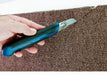 EAN 4059952613864 - Bosch 1 600 A02 7M4 cúter Azul, Acero inoxidable Navaja de bolsillo imagen 11