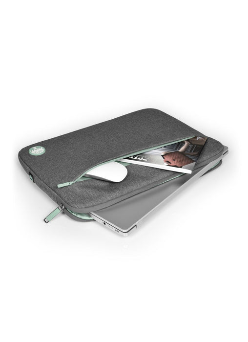 EAN 3567044007046 - PORT Designs Yosemite Eco Sleeve 35,6 cm (14") Funda Gris imagen 2
